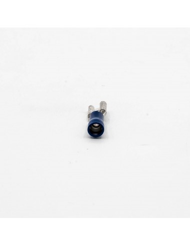 TERMINAL 6 MM. HEMBRA CON FUNDA