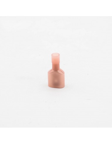 TERMINAL MACHO 6 MM.PARA RESIS FRIO