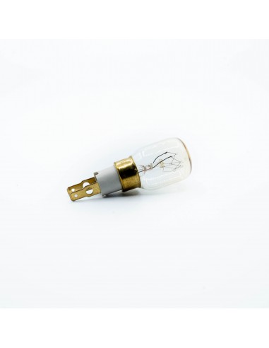 BOMBILLA FRIGORIFICO 15 W.WIRPOOL