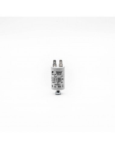 CONDESADOR TRABAJO 1 MF.450 V