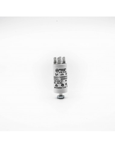 CONDESADOR TRABAJO 3 MF.450 V.