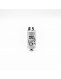 CONDENSADOR PERMANENTE 12 MF