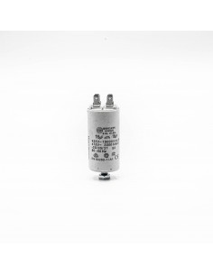 CONDENSADOR PERMANENTE 16 MF