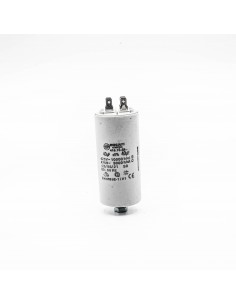 CONDENSADOR TRABAJO 40mF 450v