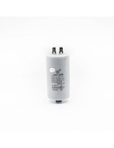 CONDESADOR DE TRABAJO 55 mf450V