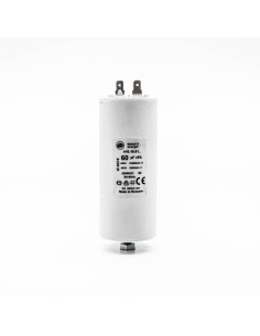 CONDENSADOR TRABAJO 60 mf 450v
