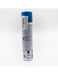 AEROSOL ALCOHOL ETILICO 70º... 2