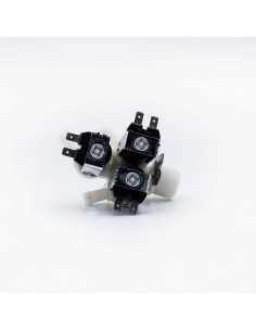 ELEC. TRIPLE FAGOR CROLLS... 2