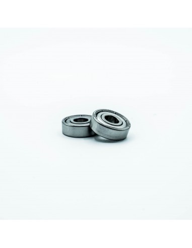 COJINETE LAVADORA BOLAS SKF. 608 2NSL