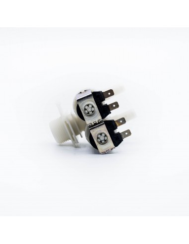 ELECTROVALVULA II LAVADORA BALAY ANC....
