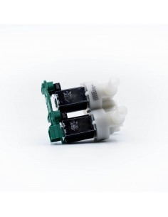 ELECTROVALVULA 2VIAS BRIDA... 2