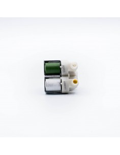 ELECTROVALVULA II ZANUSSI... 2