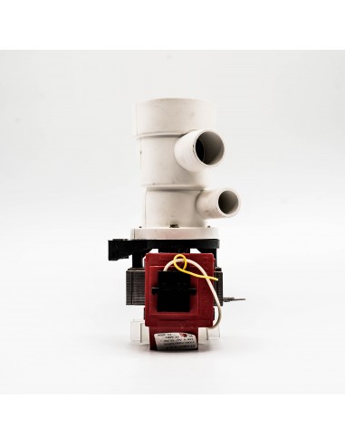 BOMBA INDESIT 2000 FILTRO PLASET