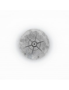 CRUZETA LAVADORA... 2