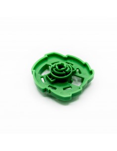 LEVA JABONERA ZZ VERDE... 2