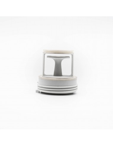 TAQPA FILTRO BOMBA LAVADORAS CANDY BLANC