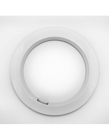 ARO PUERTA LAVADORA INDESIT BLANCO
