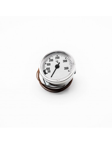 TERMOMETRO D.50 HORNO 50§/350§ SOND