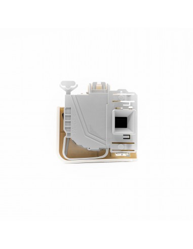 BLOCAPUERTA LAVADORA BOSCH WM10S321EE
