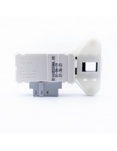 BLOCAPUERTAS LAVADORA INDESIT 2