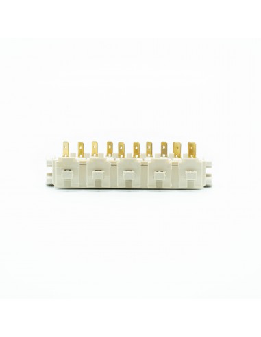 TECLADO FAGOR 5T UNIFICADO S/BOTONS