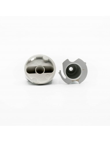 TAPA MANDO ZANUSSI 40 MM.CARGA SUPE