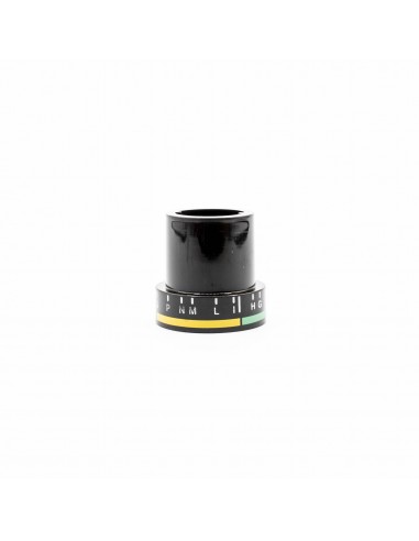 DIAL TIMER ZANUSSI A-T MARRON
