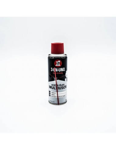 3-EN-UNO DESENGRASANTE 200 ML X 24