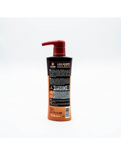 LAVAMANOS GRASA 240 ML 2