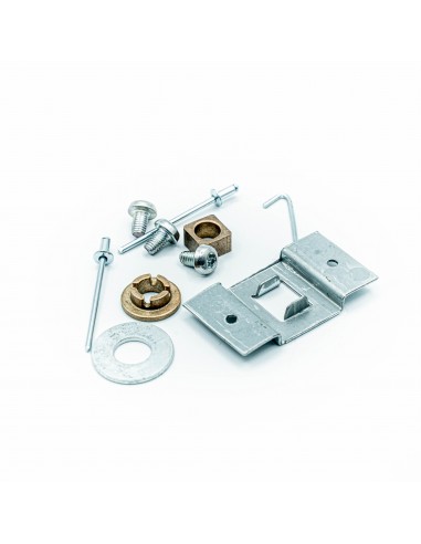 EJE CESTO SEC INDESIT. ARISTON A35V