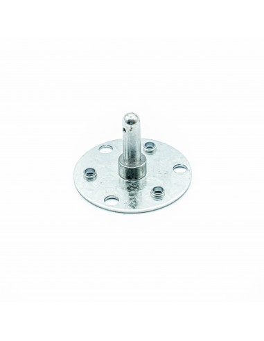 EJE CESTO+COJINETE SEC INDESIT C00113038