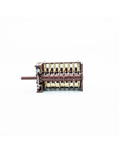 SELECTOR HOE TEKA HC720HI735 10 P