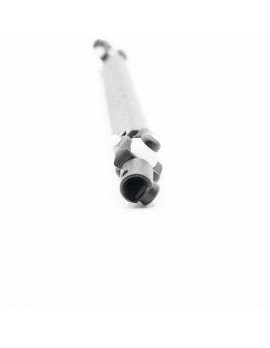 CARDAN ENC TEKA EJE 6MM.245 A 380MM