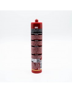 SILICONA POLIMAX EXPRESS GRIS 2