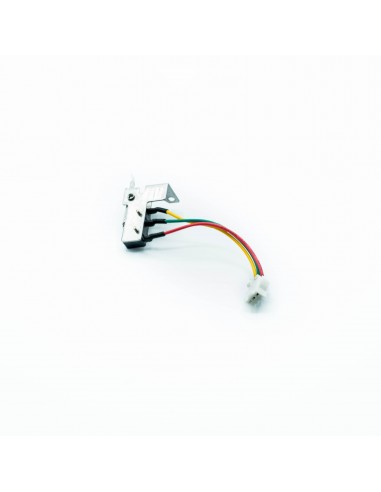 MICROINTERRUPTOR CUERPO AGUA  COINTRA