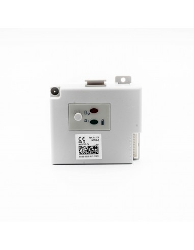 MODULO IGNICION JUNKER 9T WR1114