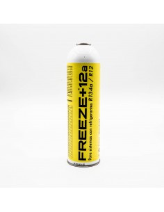 GAS REFRIGERANTE FREEZE+...