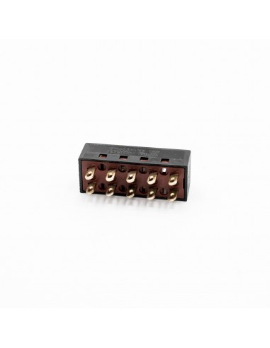 CONMUTADOR DESLZANTE CAMPANA 4P 8TE