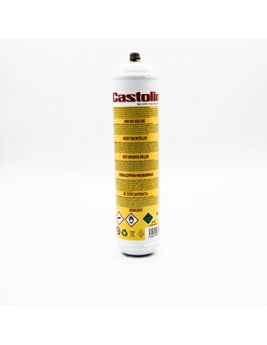 BOTELLA OXIGENO  KIT 3000 CASTOLIN
