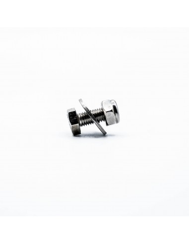 TORNILLO EJE/CESTO ARISTON