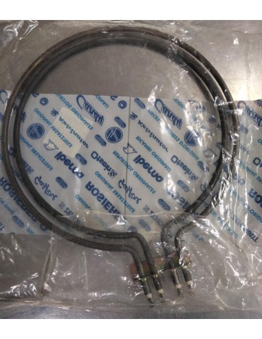 RESISTENCIA SECADORA CANDY 2000W