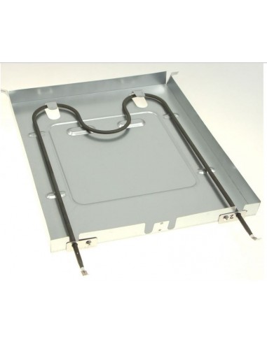 RESISTENCIA SOLERA MIDEA