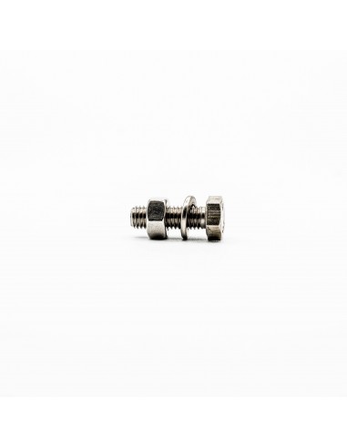 TORNILLO EJE/CESTO NEW-POL M-8