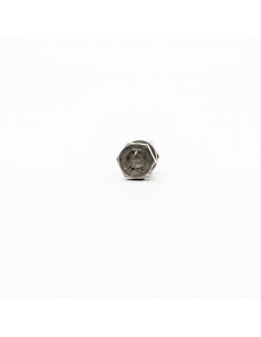 TORNILLO EJE/CESTO NEW-POL M-8 2