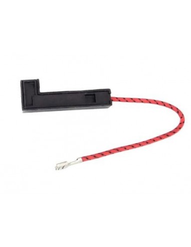 FUSIBLE ALTA TENSION 0.8 AMP. 5.KV