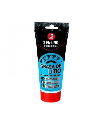 GRASA DE LITIO 2 EN 1 150 GRM