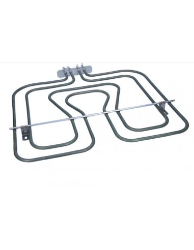 RESISTENCIA ZANUSSI 800+1650 W.GRIL