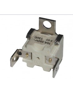 TERMOSTATO NC 300 CERAMICO 2