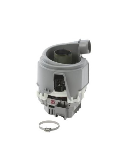 MOTOR LAVADO LVV BSH REF: 00651956