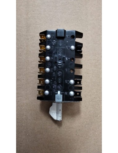SELECTOR 7 P.C/P 6H111 6H/106